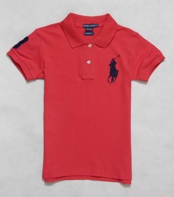 Women Polo shirts-611